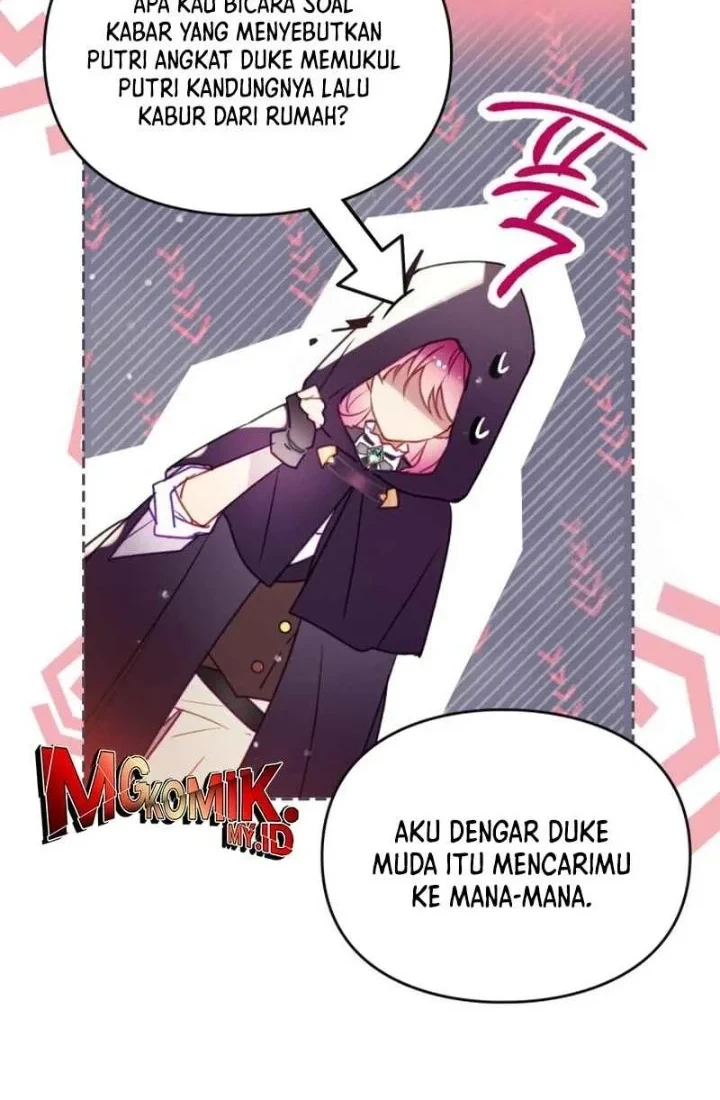 Villains Are Destined to Die Chapter 181 - halaman 24