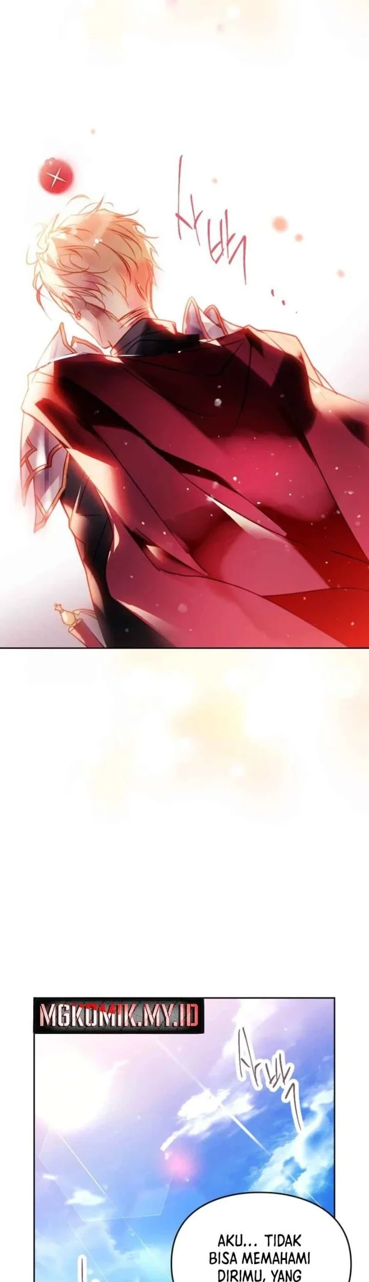 Villains Are Destined to Die Chapter 181 - halaman 27
