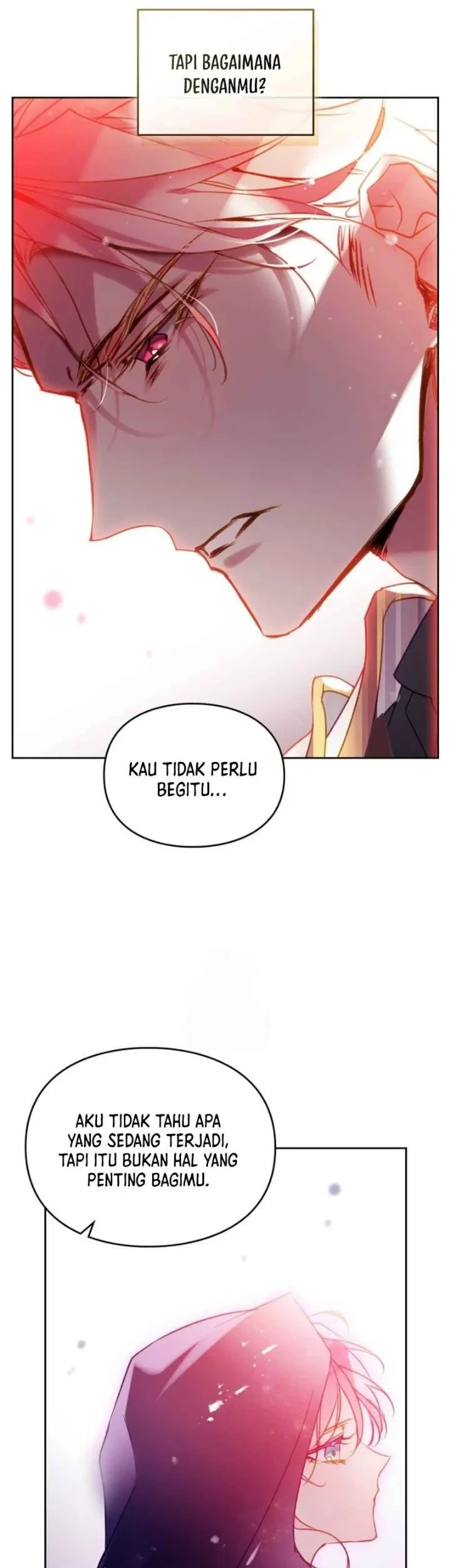 Villains Are Destined to Die Chapter 181 - halaman 29