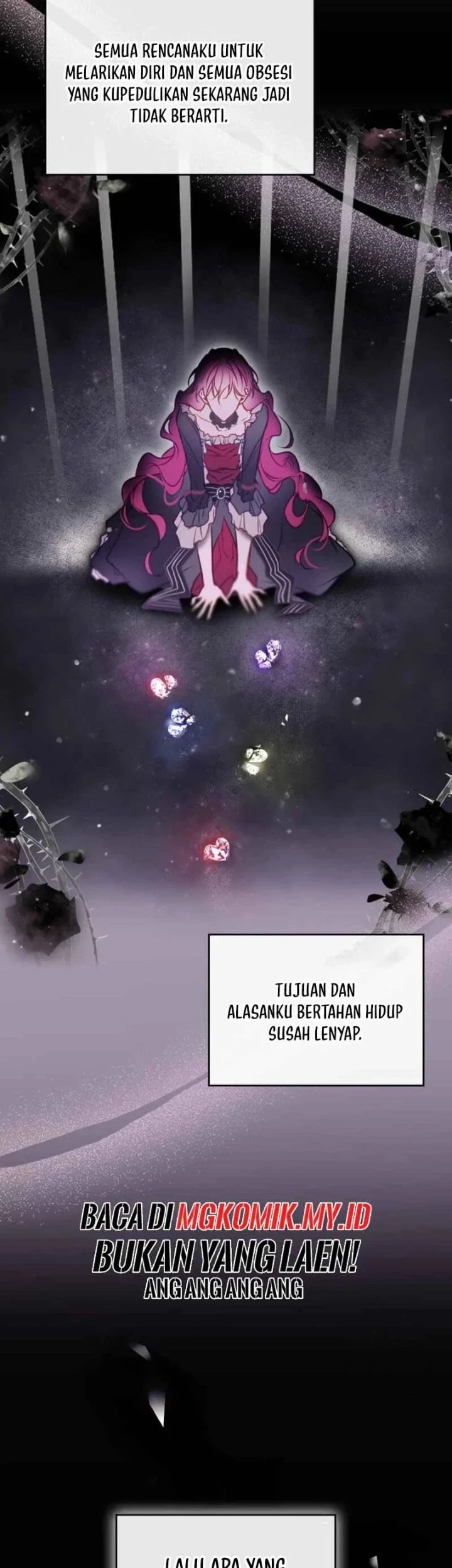 Villains Are Destined to Die Chapter 181 - halaman 31