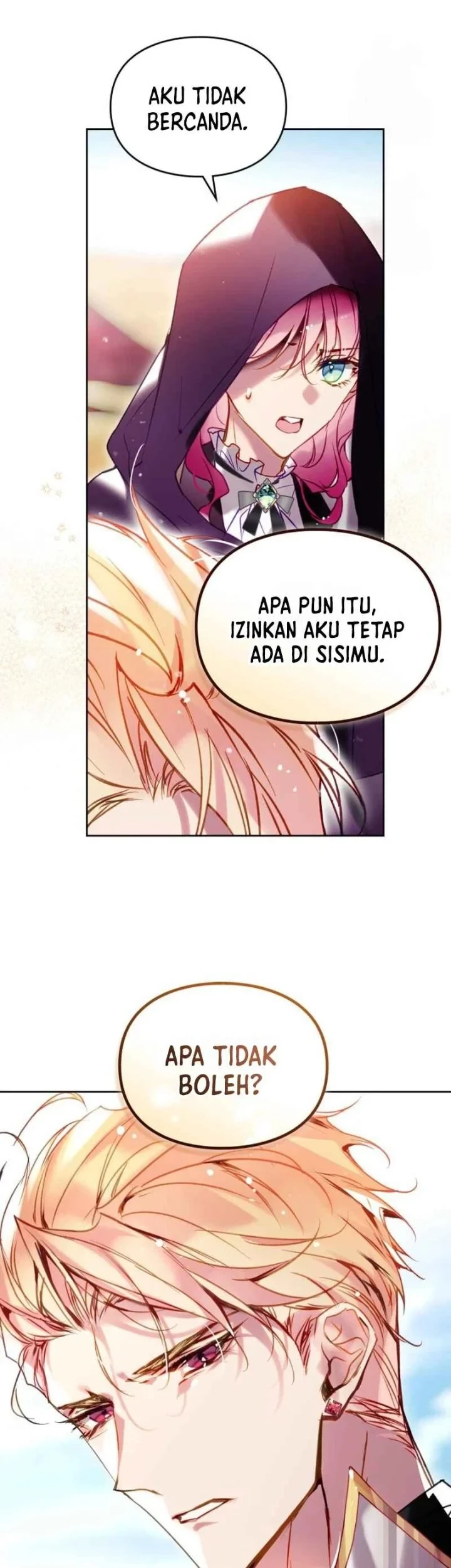 Villains Are Destined to Die Chapter 181 - halaman 35