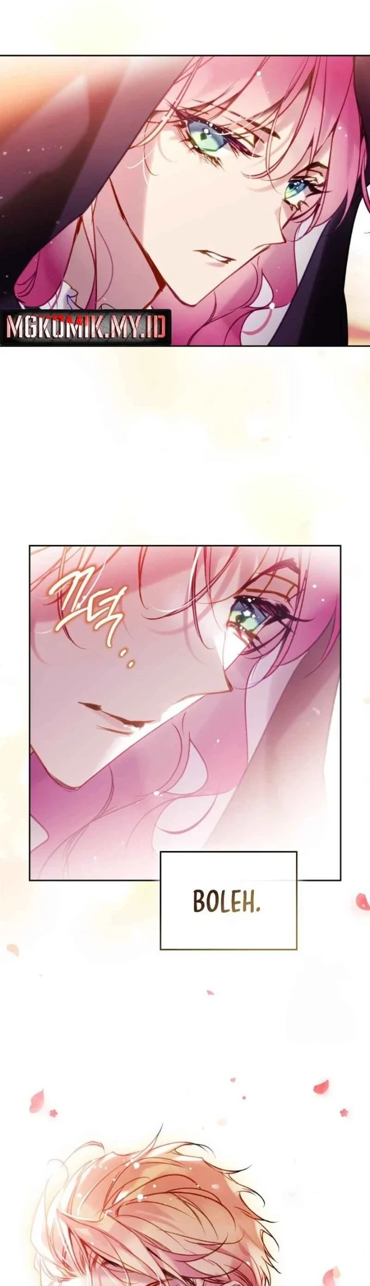 Villains Are Destined to Die Chapter 181 - halaman 37