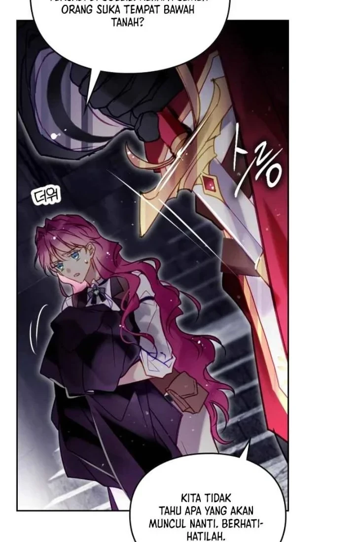 Villains Are Destined to Die Chapter 181 - halaman 42