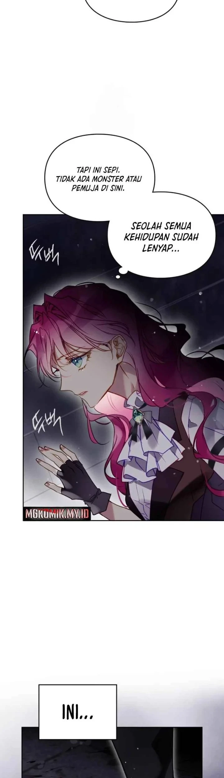 Villains Are Destined to Die Chapter 181 - halaman 43