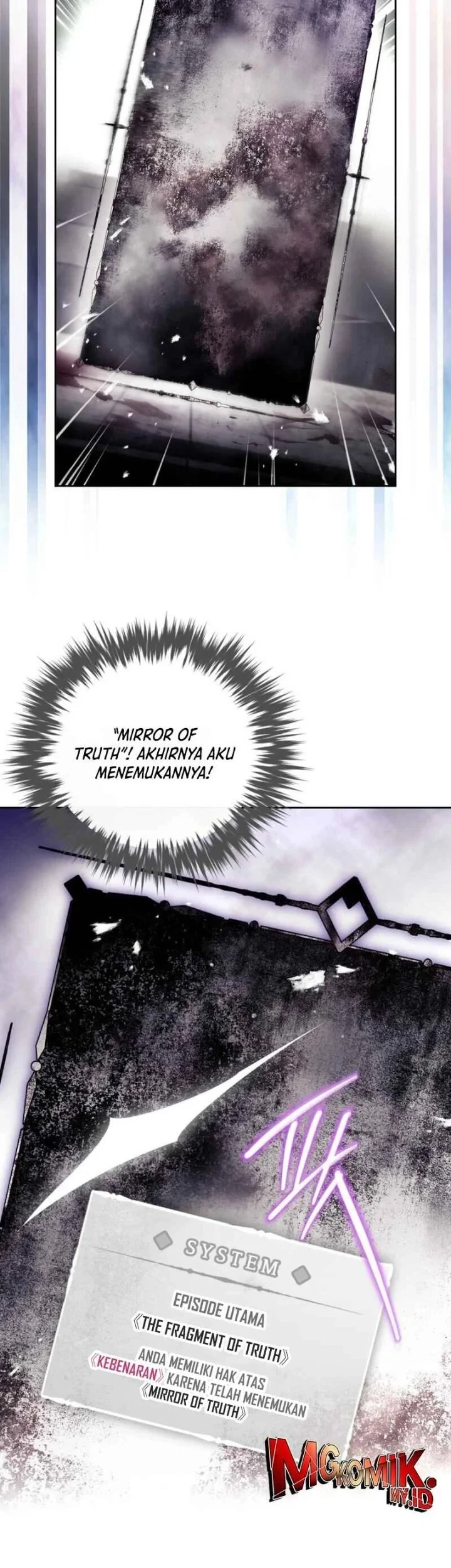 Villains Are Destined to Die Chapter 181 - halaman 47