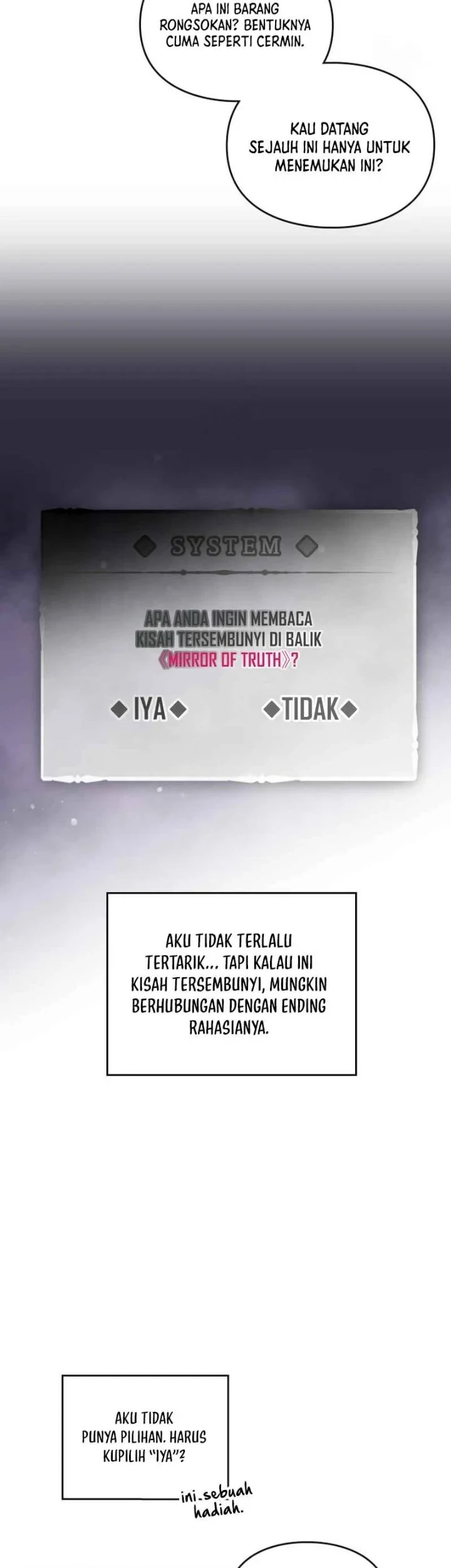 Villains Are Destined to Die Chapter 181 - halaman 49