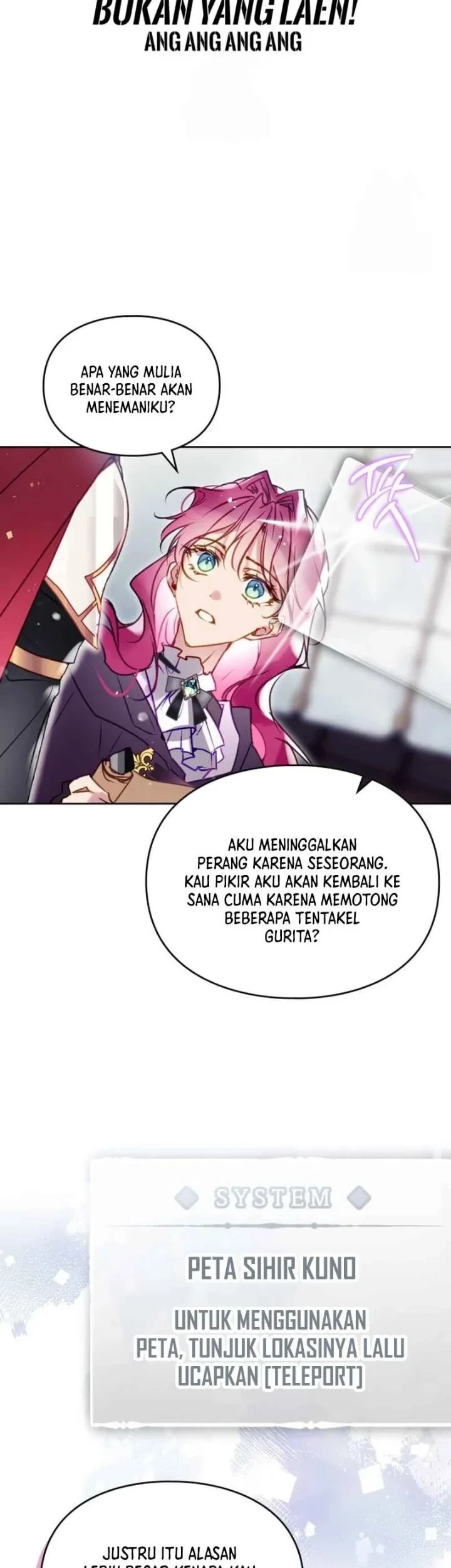 Villains Are Destined to Die Chapter 181 - halaman 5