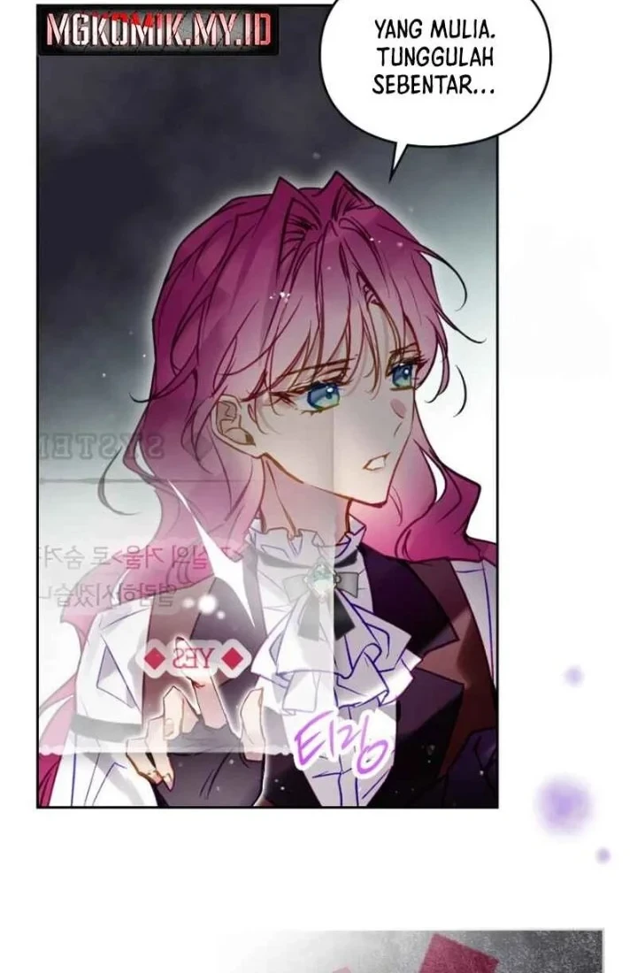 Villains Are Destined to Die Chapter 181 - halaman 50