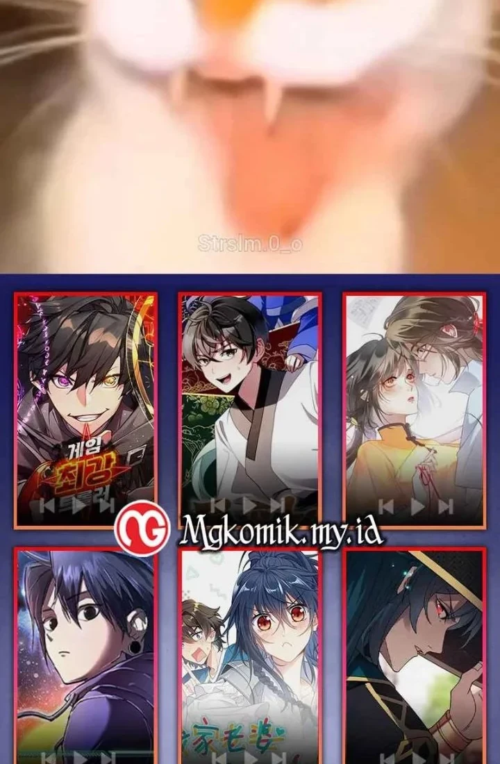 Villains Are Destined to Die Chapter 181 - halaman 58