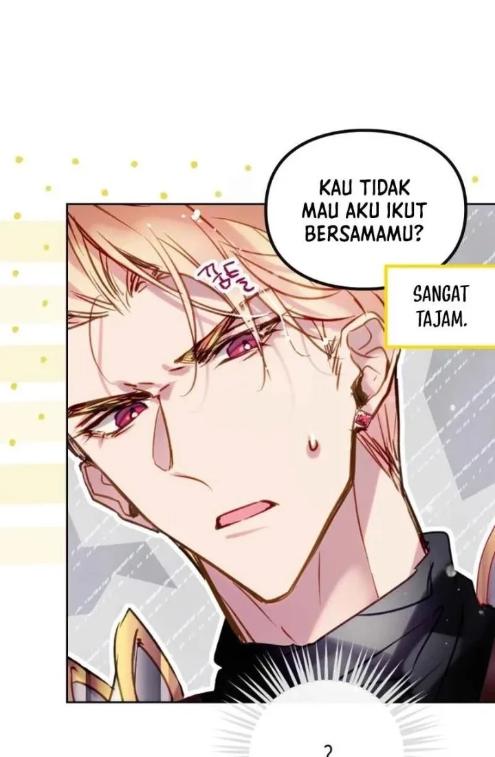 Villains Are Destined to Die Chapter 181 - halaman 8