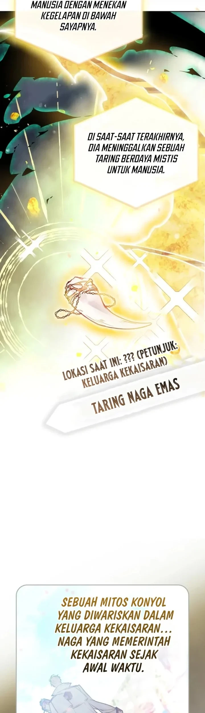Villains Are Destined to Die Chapter 182 - halaman 11