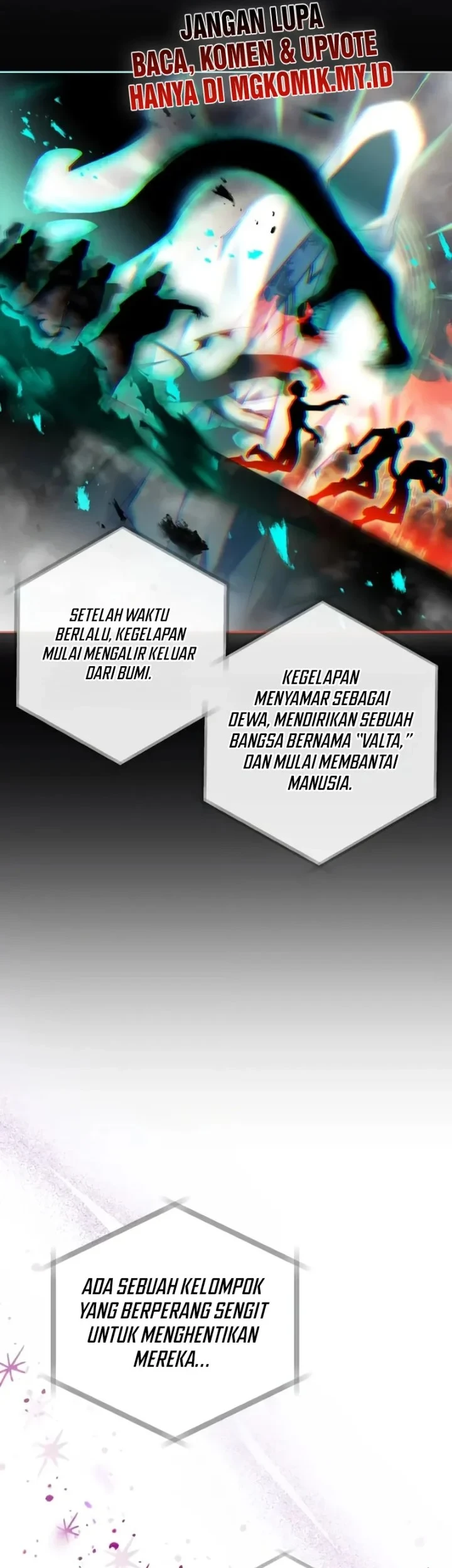 Villains Are Destined to Die Chapter 182 - halaman 13