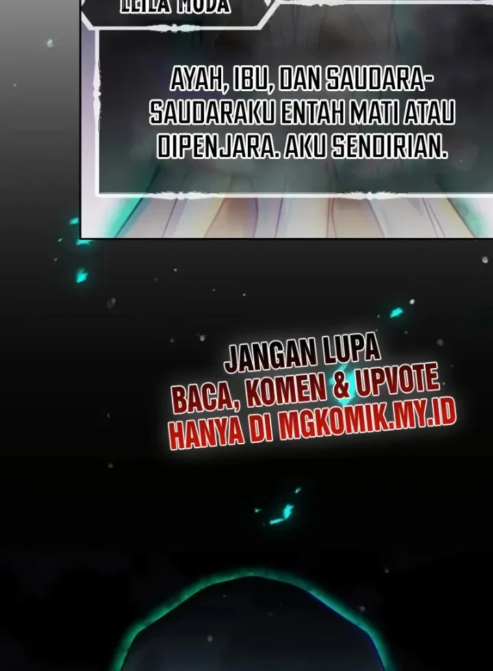 Villains Are Destined to Die Chapter 182 - halaman 18