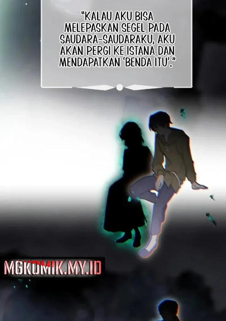 Villains Are Destined to Die Chapter 182 - halaman 20