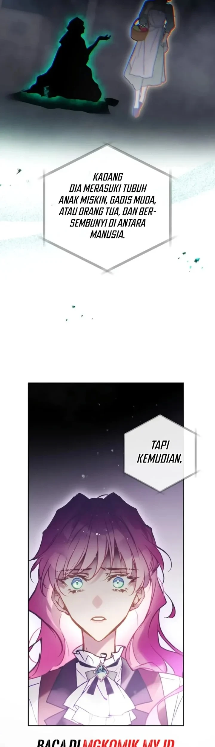 Villains Are Destined to Die Chapter 182 - halaman 21