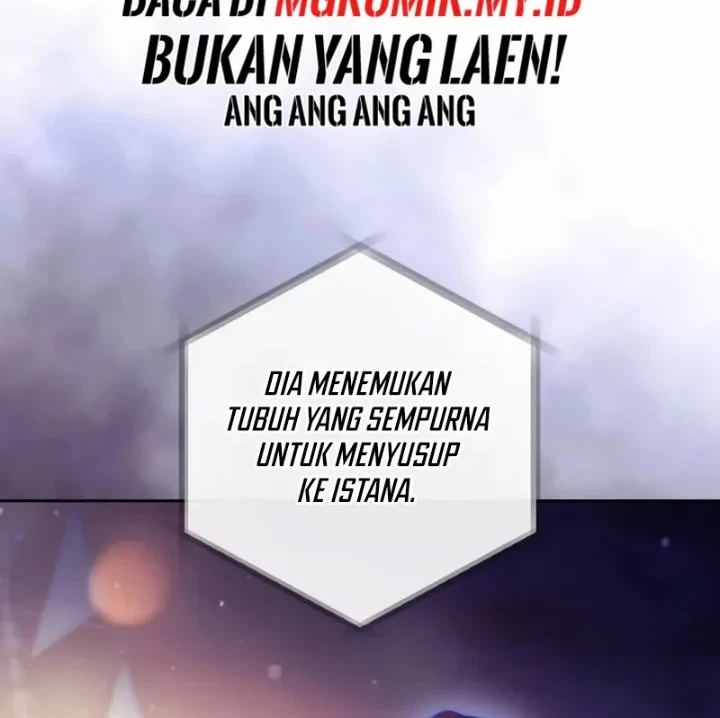 Villains Are Destined to Die Chapter 182 - halaman 22