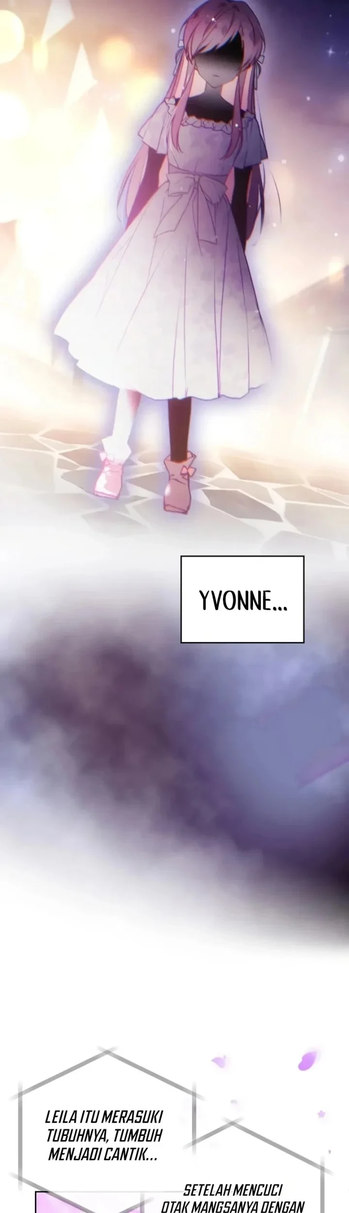Villains Are Destined to Die Chapter 182 - halaman 23