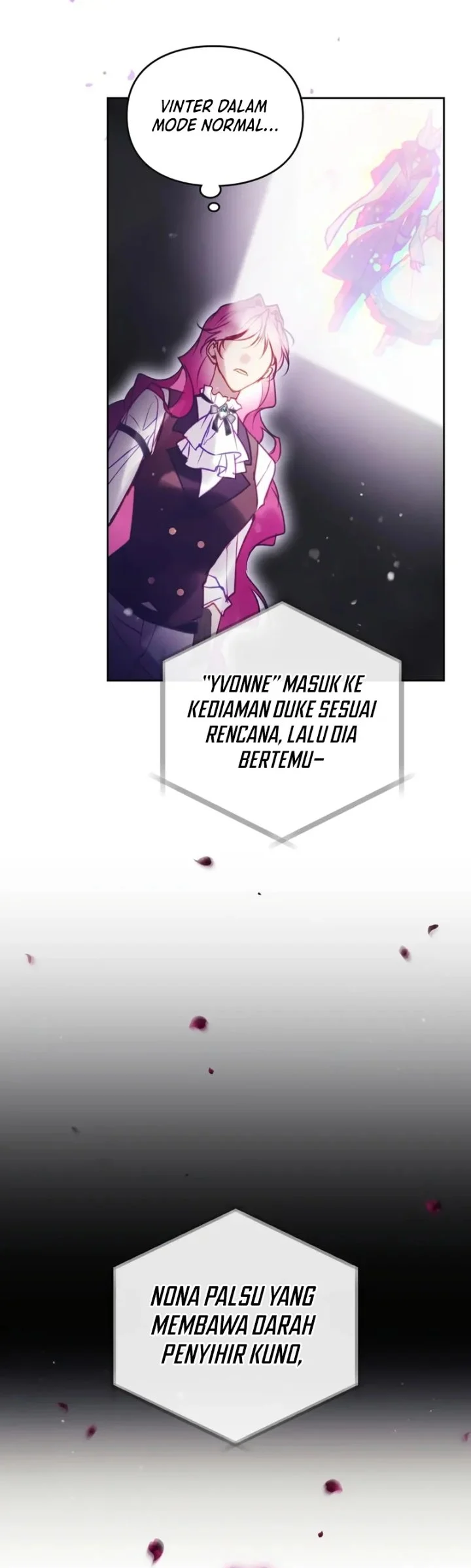 Villains Are Destined to Die Chapter 182 - halaman 25