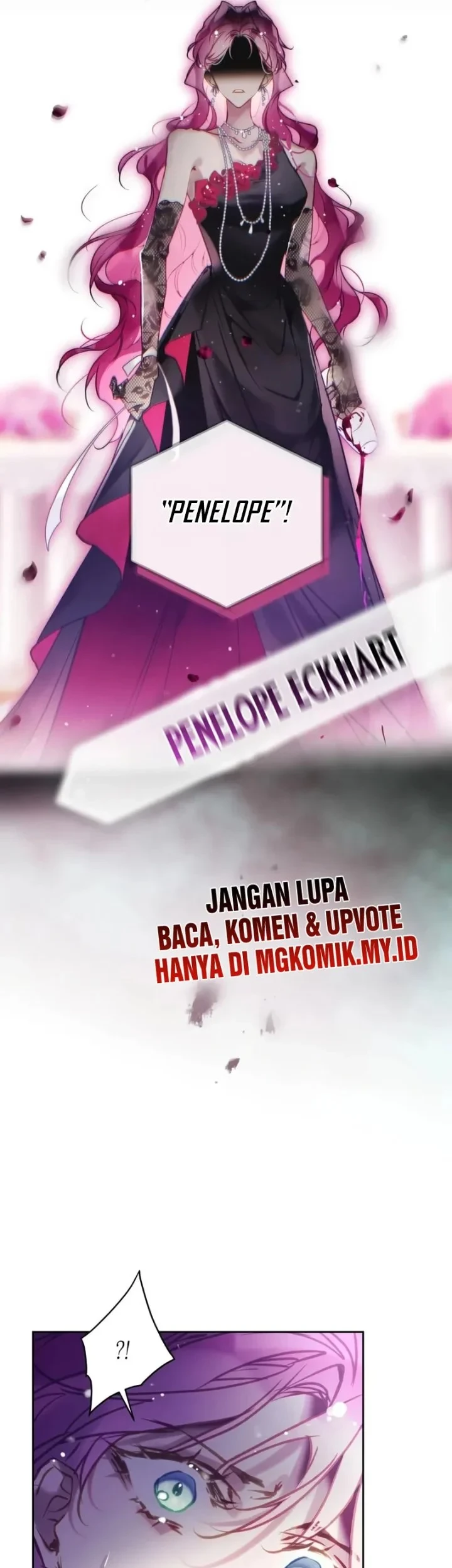 Villains Are Destined to Die Chapter 182 - halaman 26