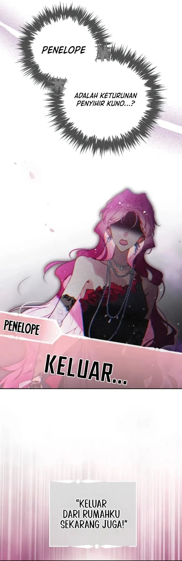 Villains Are Destined to Die Chapter 182 - halaman 28