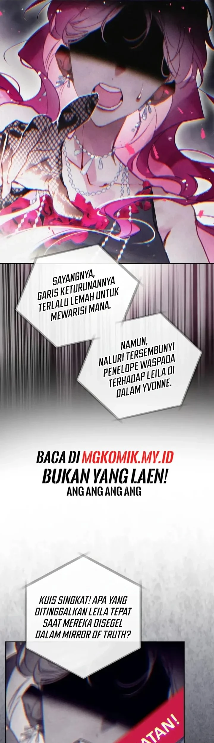 Villains Are Destined to Die Chapter 182 - halaman 29