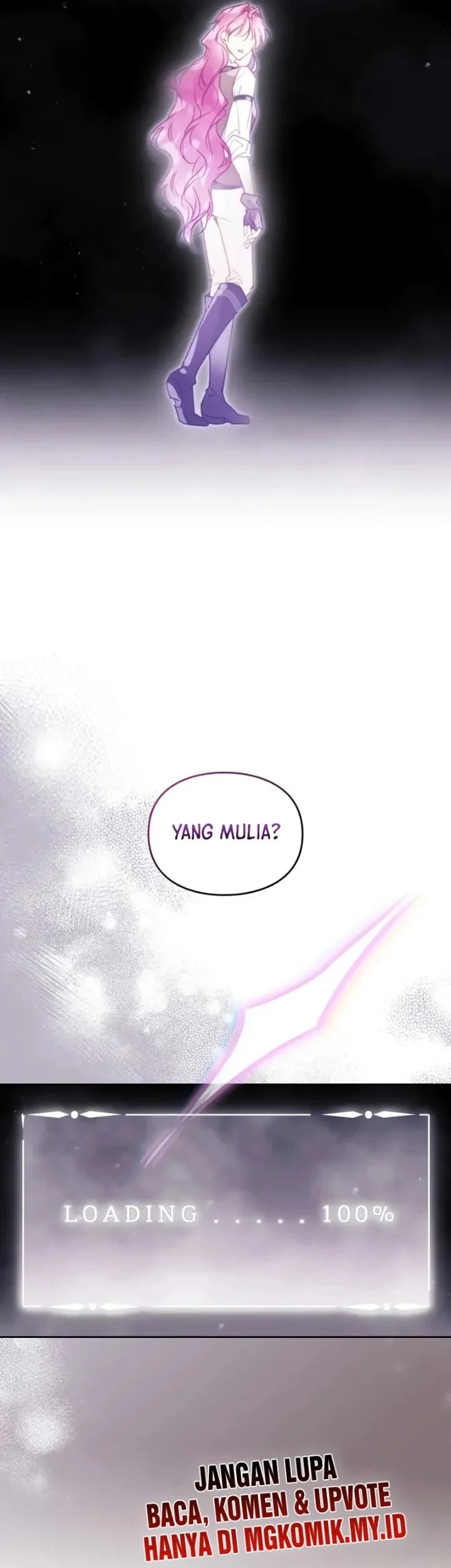 Villains Are Destined to Die Chapter 182 - halaman 3