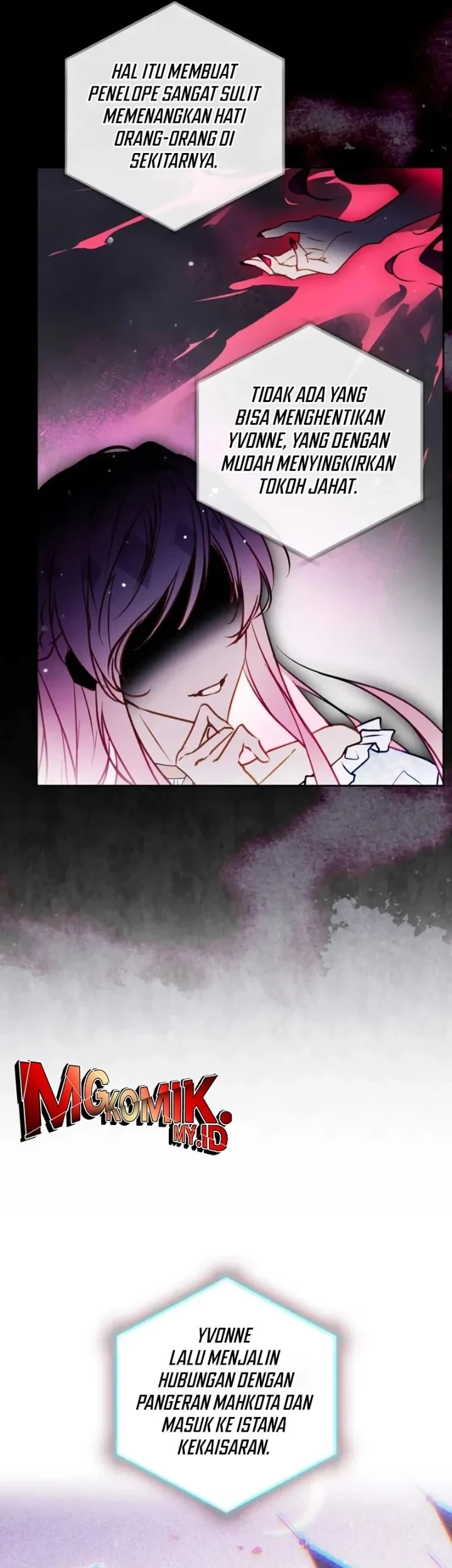 Villains Are Destined to Die Chapter 182 - halaman 31