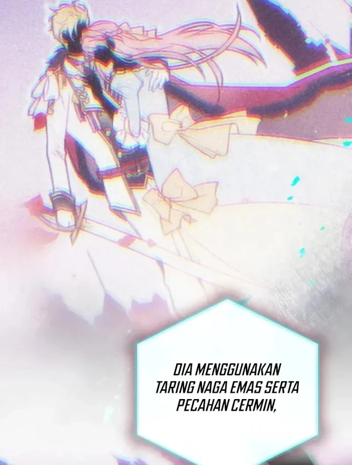 Villains Are Destined to Die Chapter 182 - halaman 32
