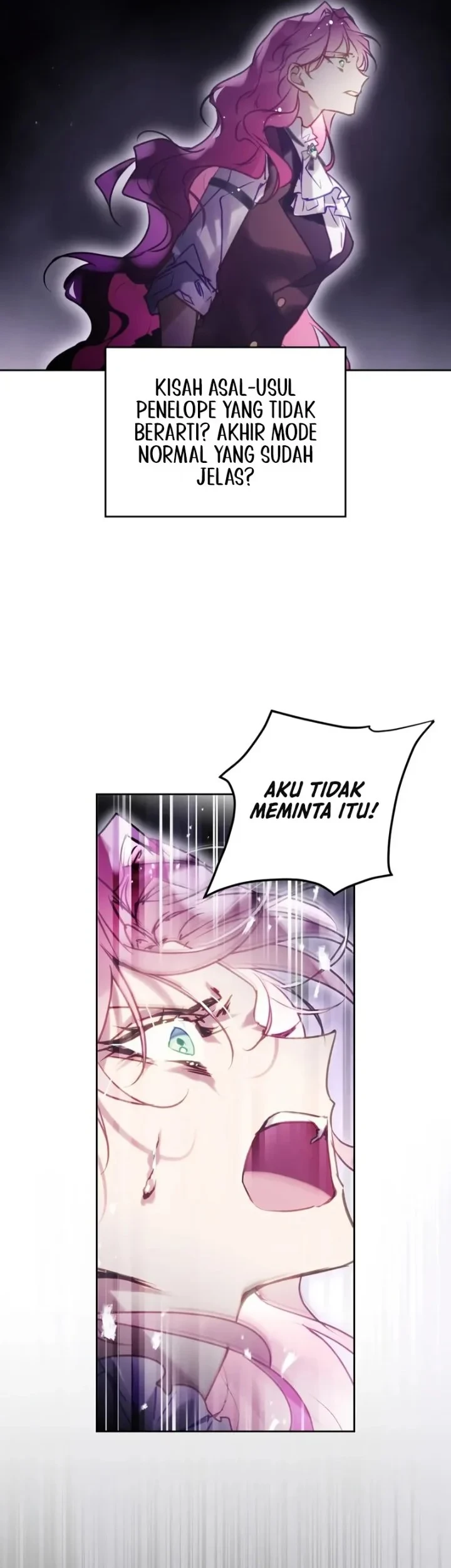 Villains Are Destined to Die Chapter 182 - halaman 38
