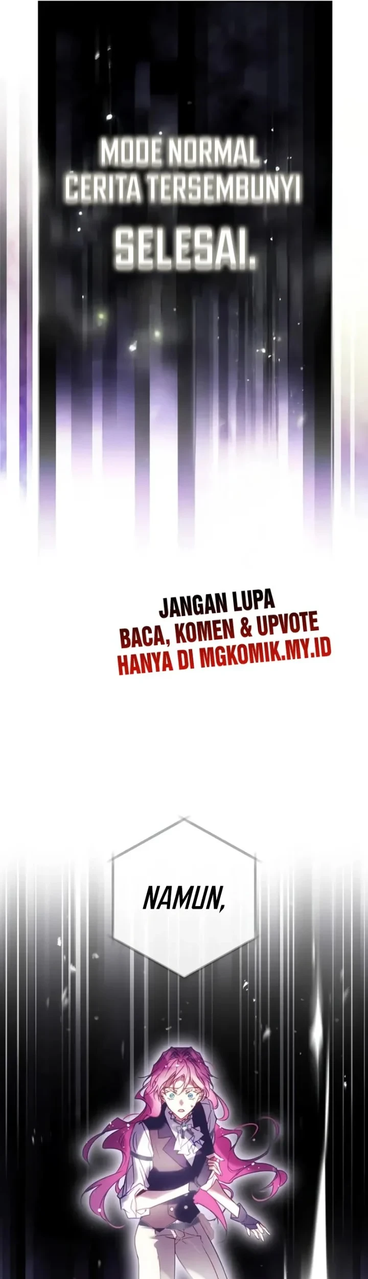 Villains Are Destined to Die Chapter 182 - halaman 42