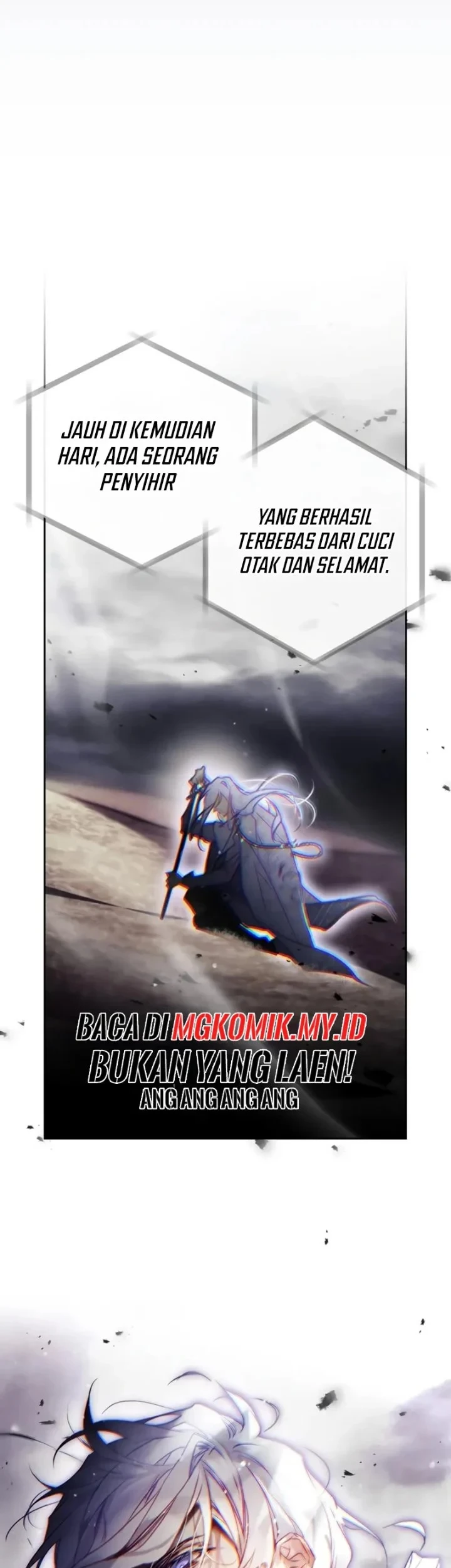 Villains Are Destined to Die Chapter 182 - halaman 44
