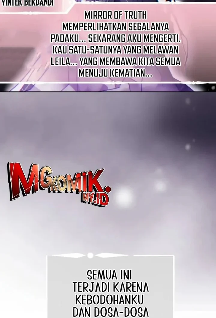 Villains Are Destined to Die Chapter 182 - halaman 47