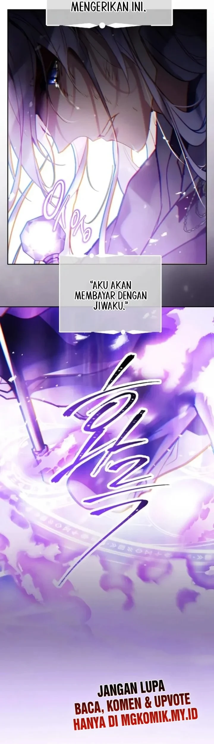 Villains Are Destined to Die Chapter 182 - halaman 48