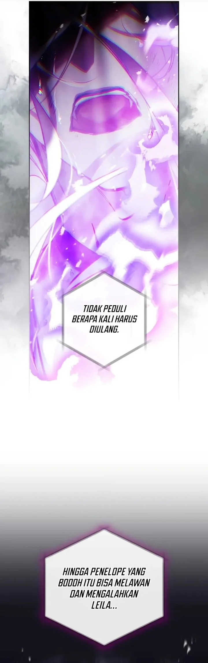 Villains Are Destined to Die Chapter 182 - halaman 52