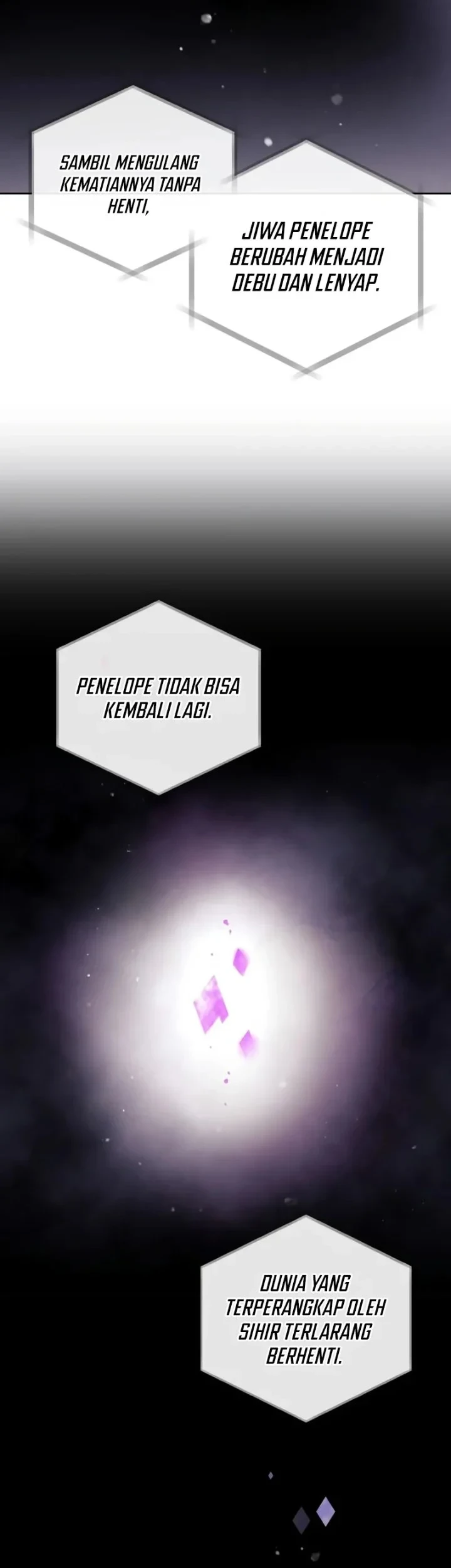 Villains Are Destined to Die Chapter 182 - halaman 55