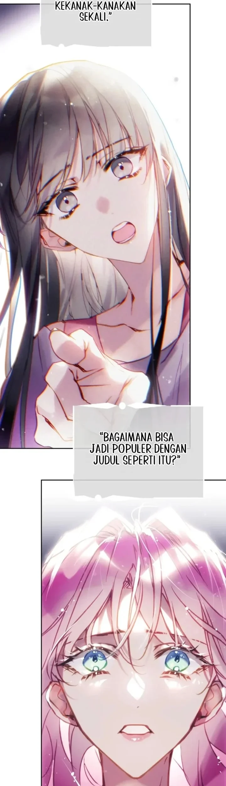Villains Are Destined to Die Chapter 182 - halaman 59