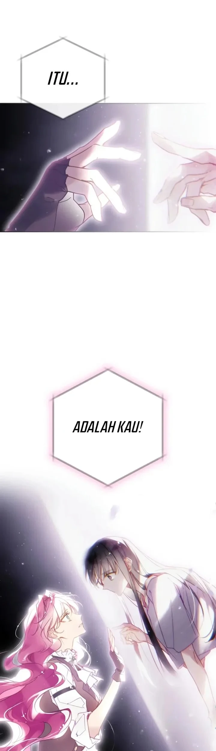 Villains Are Destined to Die Chapter 182 - halaman 61