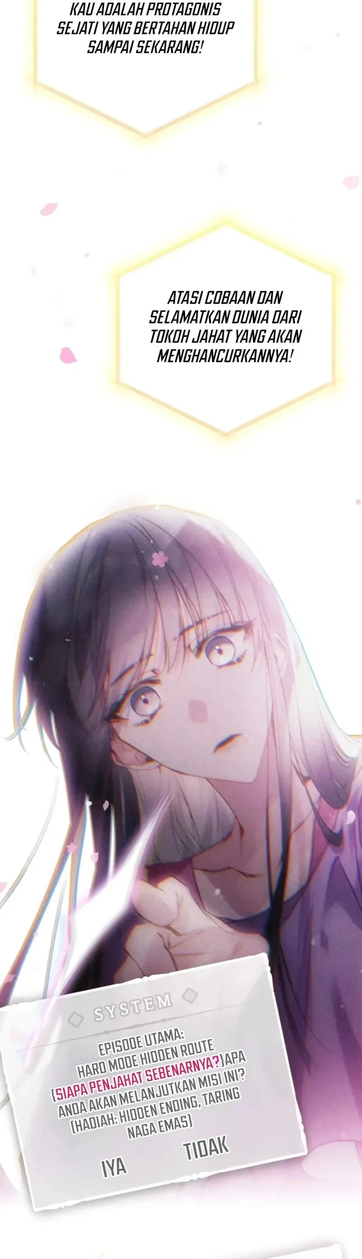 Villains Are Destined to Die Chapter 182 - halaman 63