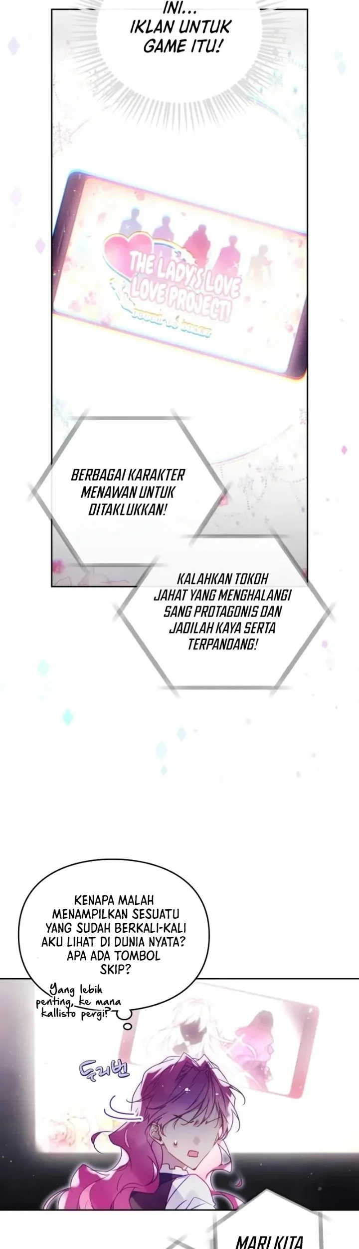 Villains Are Destined to Die Chapter 182 - halaman 7