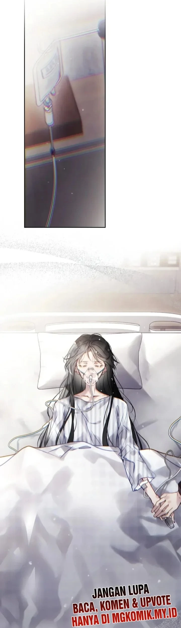 Villains Are Destined to Die Chapter 183 - halaman 10