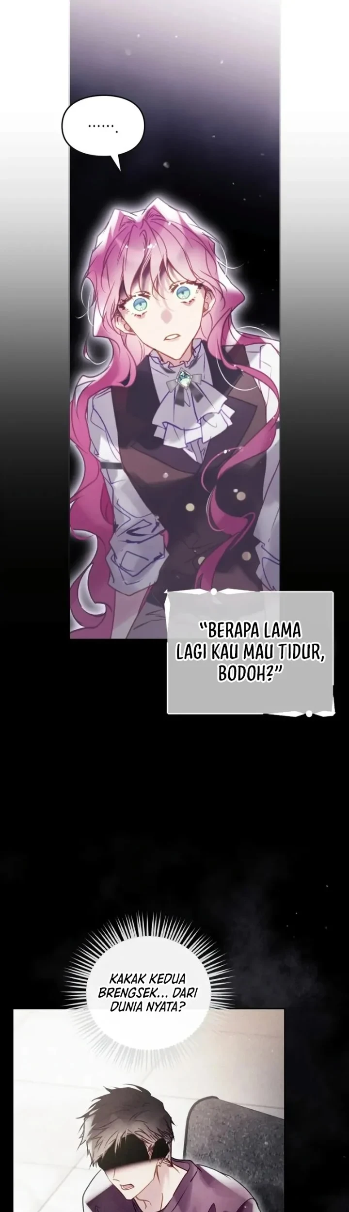 Villains Are Destined to Die Chapter 183 - halaman 12