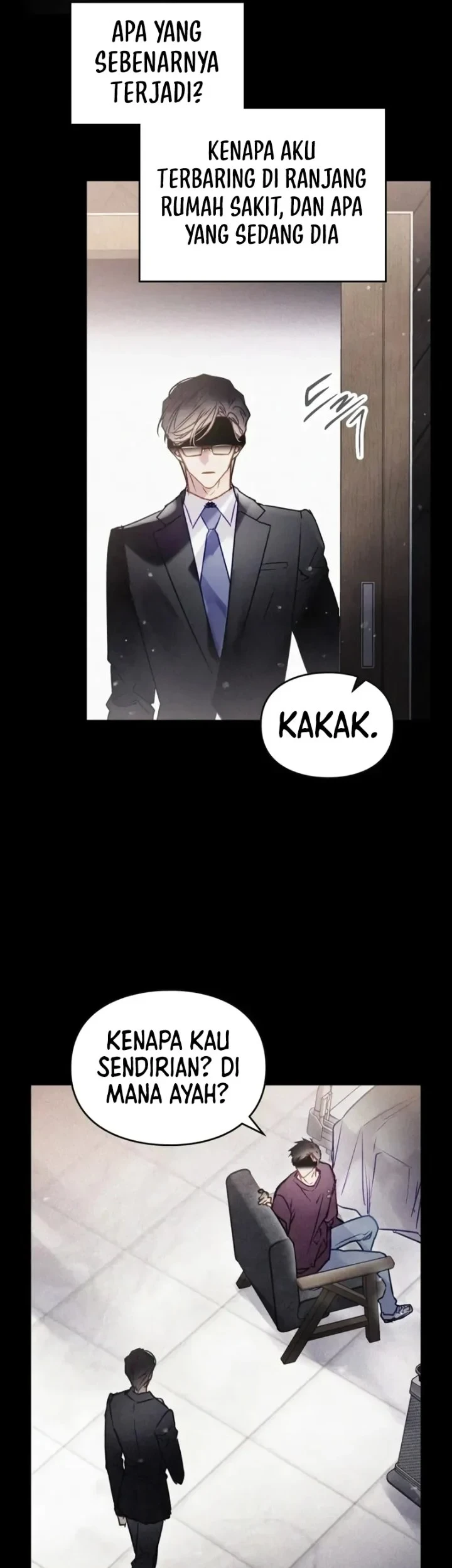 Villains Are Destined to Die Chapter 183 - halaman 14