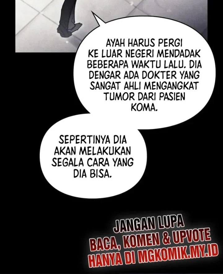 Villains Are Destined to Die Chapter 183 - halaman 15