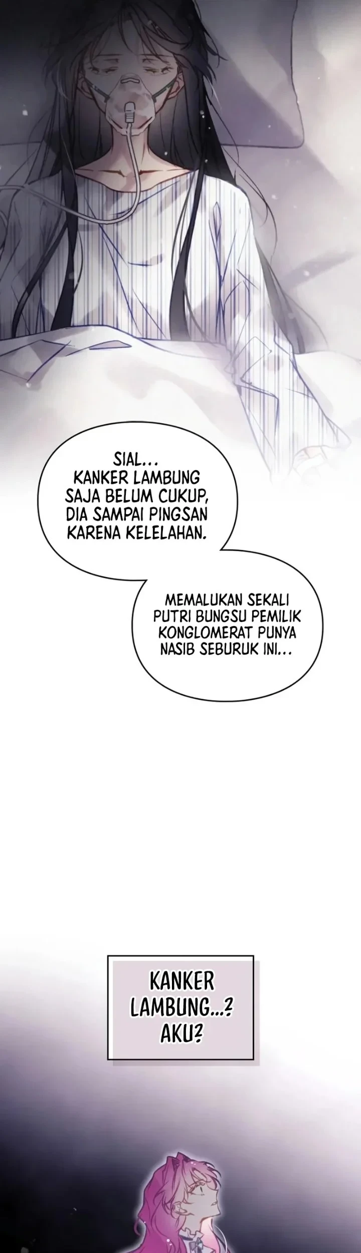Villains Are Destined to Die Chapter 183 - halaman 16