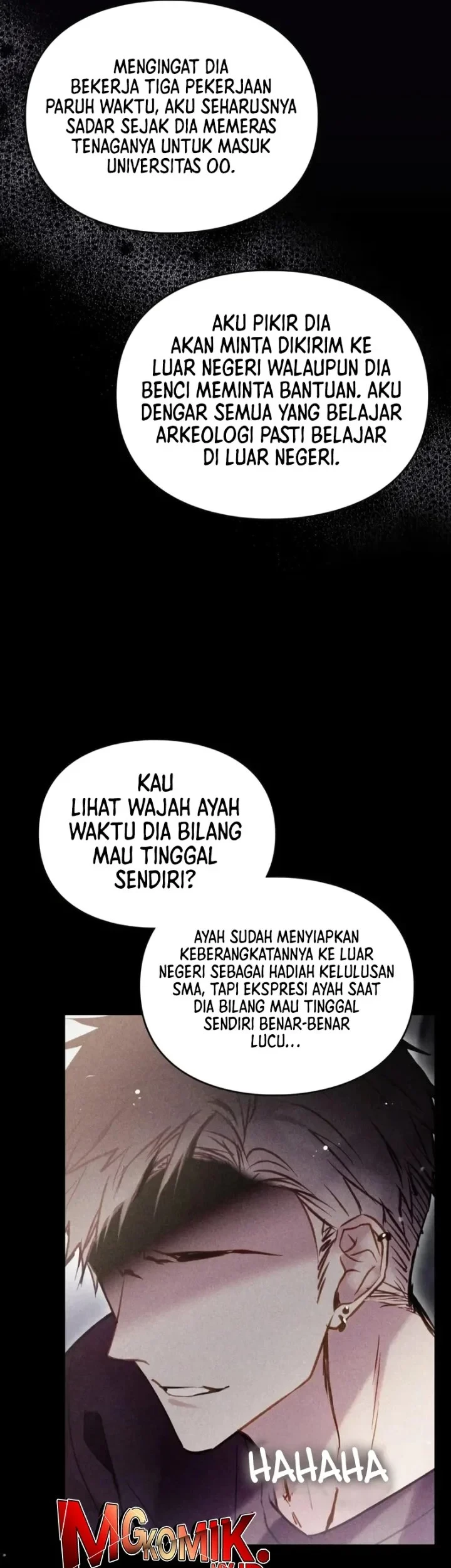 Villains Are Destined to Die Chapter 183 - halaman 18