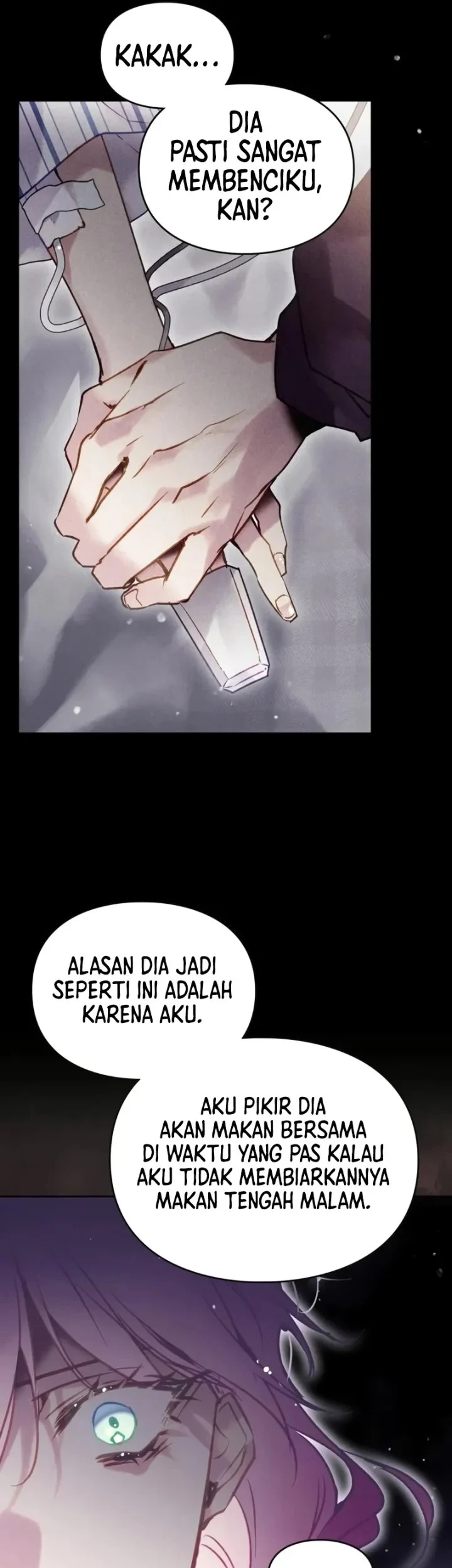 Villains Are Destined to Die Chapter 183 - halaman 20