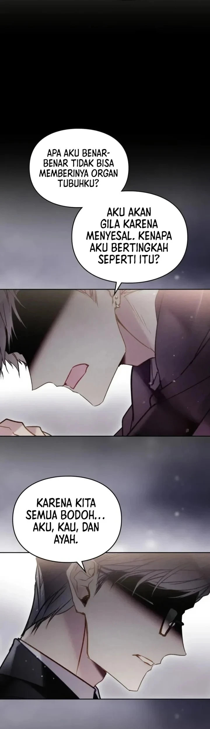 Villains Are Destined to Die Chapter 183 - halaman 22