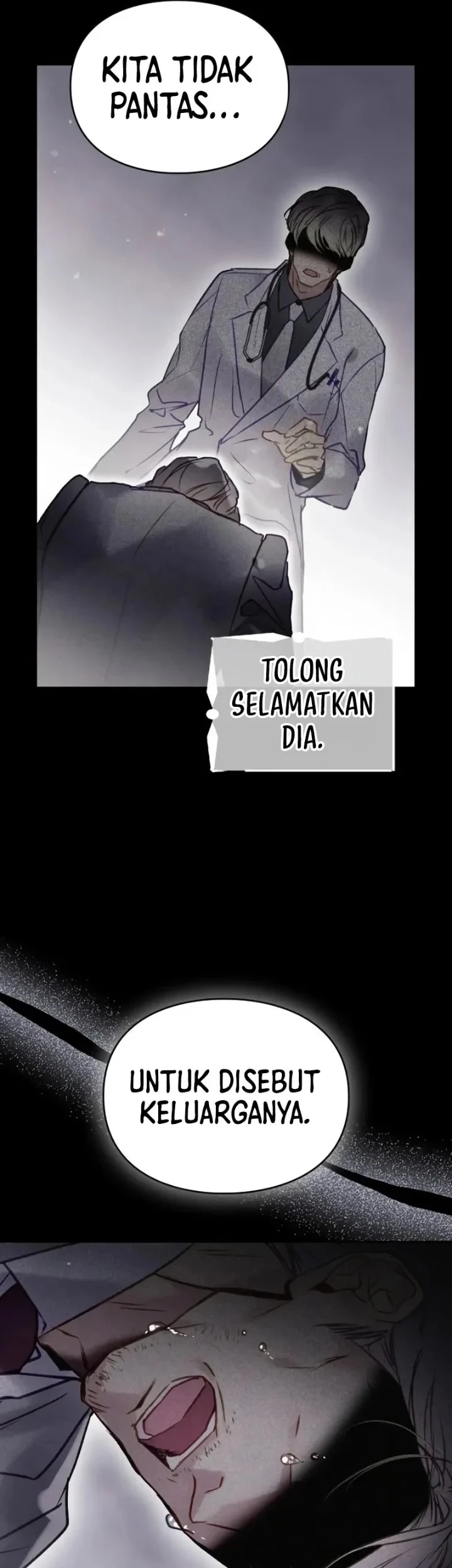 Villains Are Destined to Die Chapter 183 - halaman 24