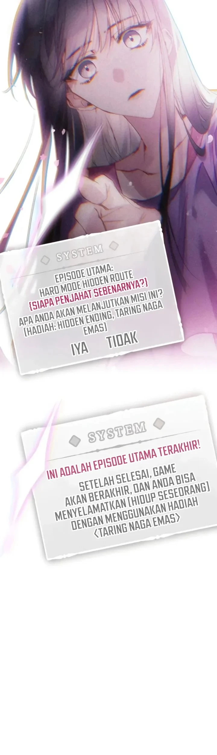 Villains Are Destined to Die Chapter 183 - halaman 3