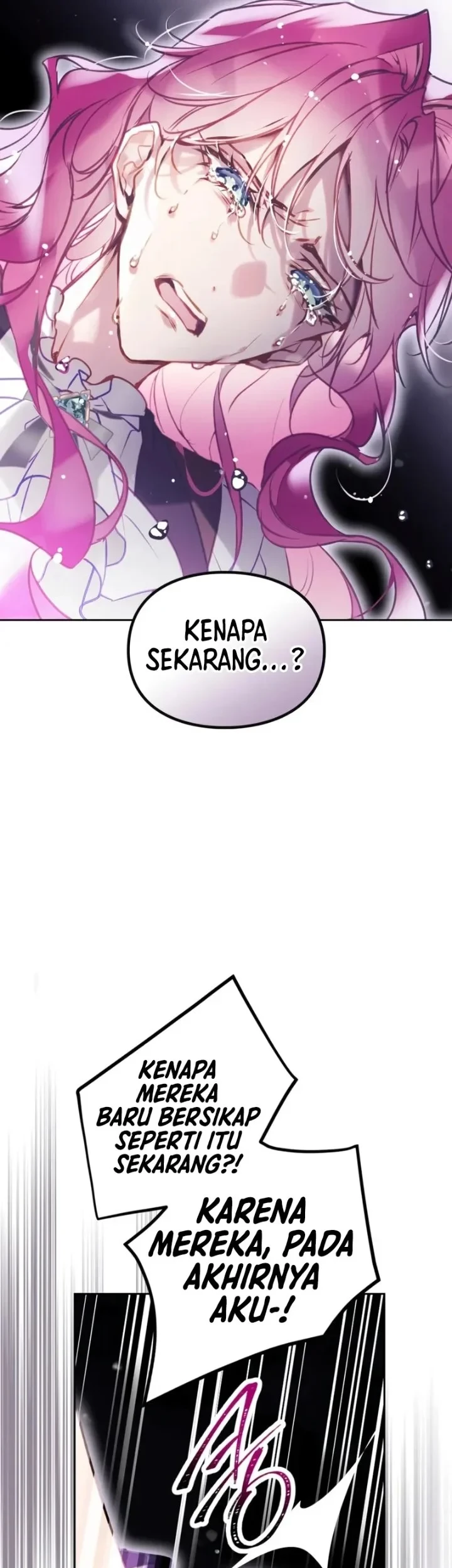Villains Are Destined to Die Chapter 183 - halaman 30